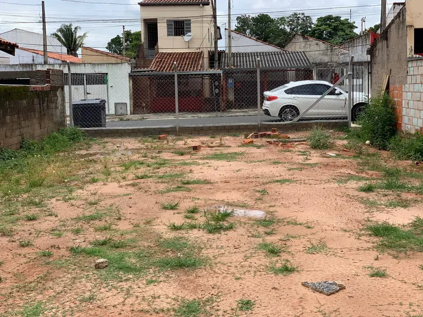 Foto 3 de Terreno / Lote à venda, 500m2 em Vila Mineirão, Sorocaba - SP