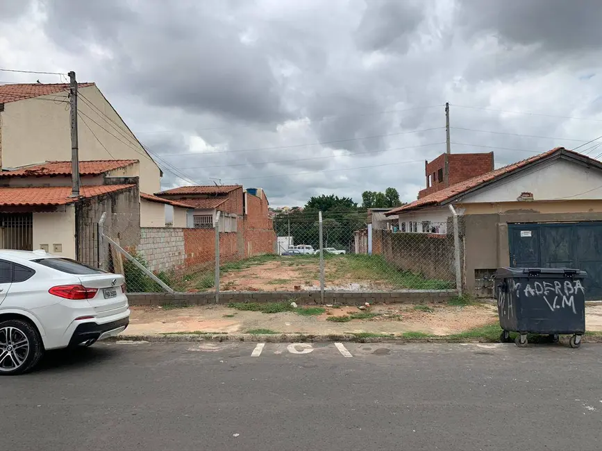 Foto 1 de Terreno / Lote à venda, 500m2 em Vila Mineirão, Sorocaba - SP