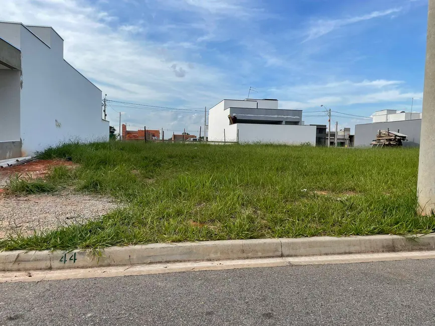 Foto 1 de Lote de Condomínio à venda, 151m2 em Jardim Novo Horizonte, Sorocaba - SP