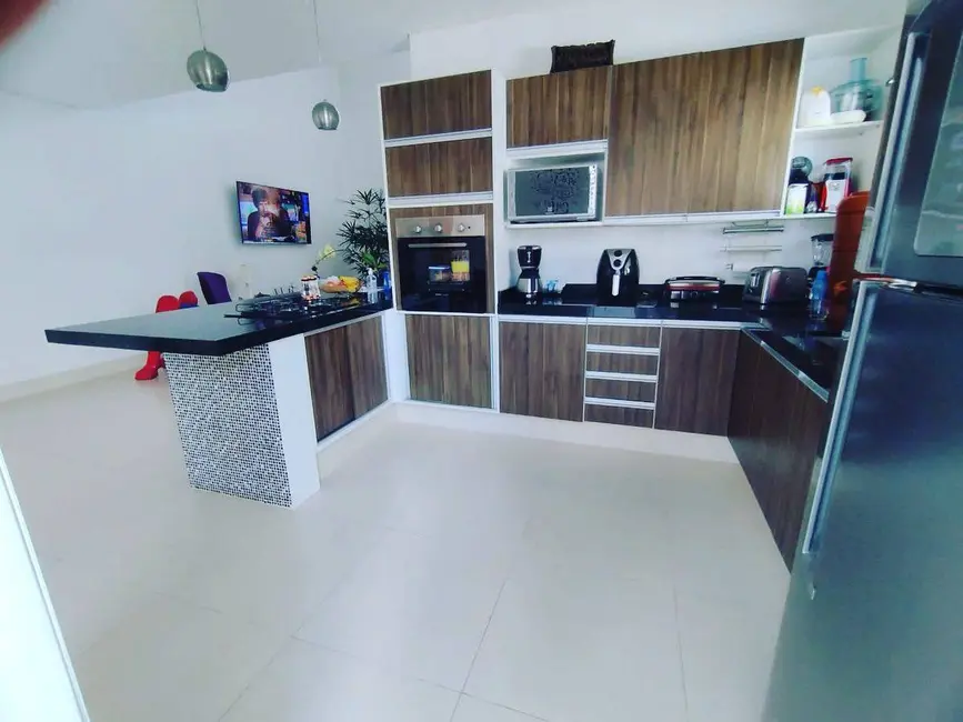 Casa de Condomínio com 3 quartos à venda, 300m2 em Jardim Villagio Milano, Sorocaba - SP - imagem 7 Foto 7 de Casa de Condomínio com 3 quartos à venda, 300m2 em Jardim Villagio Milano, Sorocaba - SP