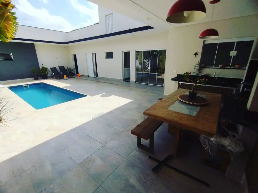 Foto 1 de Casa de Condomínio com 3 quartos à venda, 300m2 em Jardim Villagio Milano, Sorocaba - SP