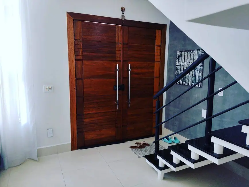 Casa de Condomínio com 3 quartos à venda, 300m2 em Jardim Villagio Milano, Sorocaba - SP - imagem 8 Foto 8 de Casa de Condomínio com 3 quartos à venda, 300m2 em Jardim Villagio Milano, Sorocaba - SP
