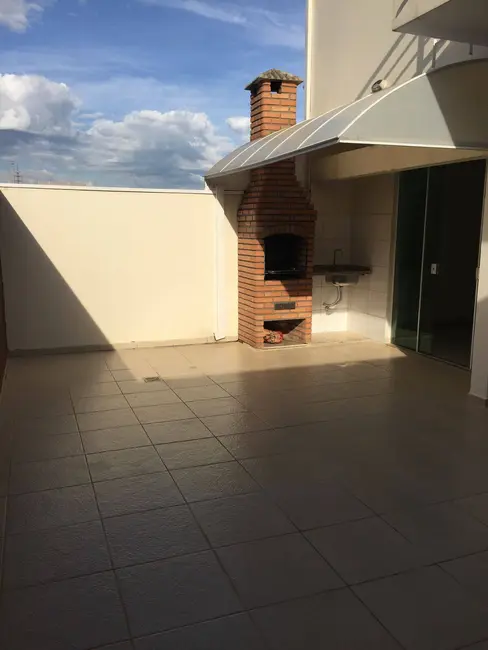 Foto 5 de Casa de Condomínio com 4 quartos à venda, 161m2 em Jardim Novo Horizonte, Sorocaba - SP