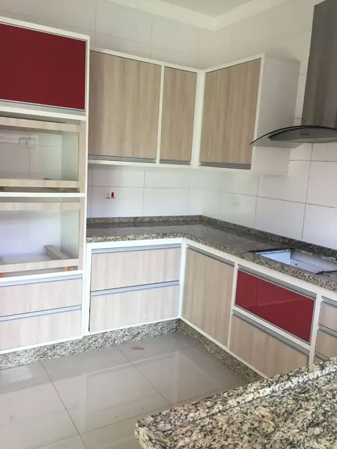 Foto 6 de Casa de Condomínio com 4 quartos à venda, 161m2 em Jardim Novo Horizonte, Sorocaba - SP