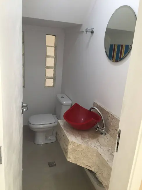 Foto 8 de Casa de Condomínio com 4 quartos à venda, 161m2 em Jardim Novo Horizonte, Sorocaba - SP