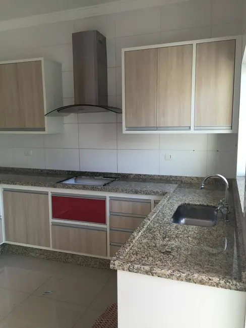 Foto 9 de Casa de Condomínio com 4 quartos à venda, 161m2 em Jardim Novo Horizonte, Sorocaba - SP