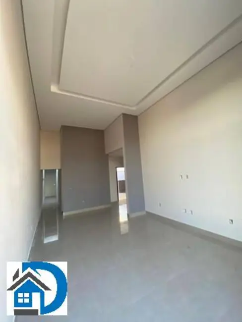 Foto 2 de Casa de Condomínio com 3 quartos à venda, 200m2 em Wanel Ville, Sorocaba - SP