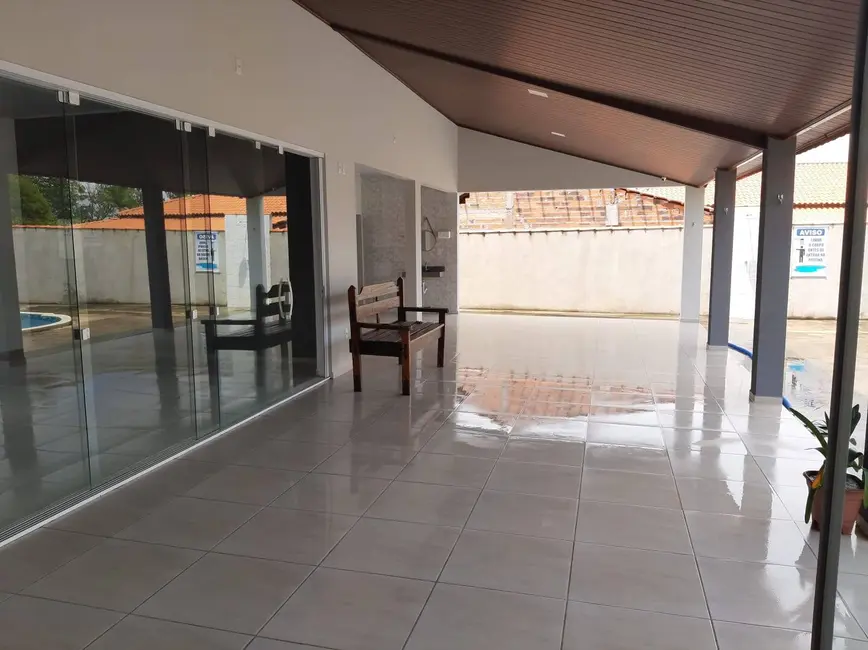 Foto 2 de Chácara com 1 quarto à venda, 1500m2 em Jardim Planalto, Sorocaba - SP