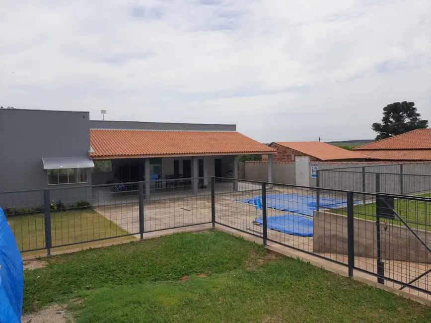 Foto 8 de Chácara com 1 quarto à venda, 1500m2 em Jardim Planalto, Sorocaba - SP