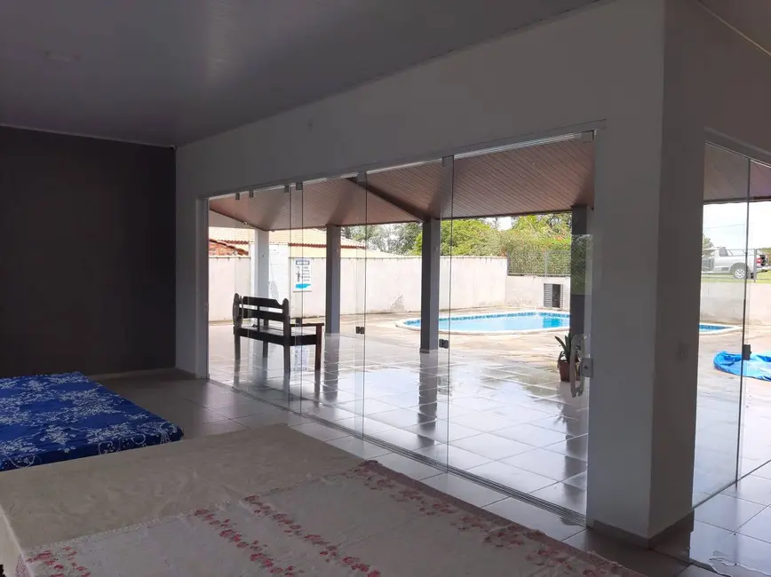 Chácara com 1 quarto à venda, 1500m2 em Jardim Planalto, Sorocaba - SP - imagem 4 Foto 4 de Chácara com 1 quarto à venda, 1500m2 em Jardim Planalto, Sorocaba - SP