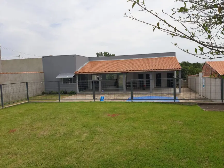 Foto 1 de Chácara com 1 quarto à venda, 1500m2 em Jardim Planalto, Sorocaba - SP