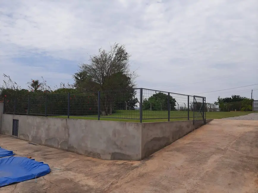 Foto 9 de Chácara com 1 quarto à venda, 1500m2 em Jardim Planalto, Sorocaba - SP