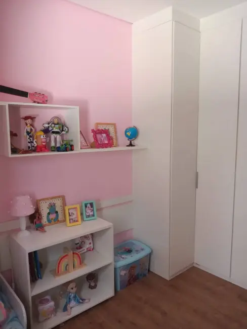 Foto 3 de Casa de Condomínio com 3 quartos à venda em Wanel Ville, Sorocaba - SP