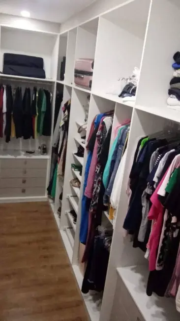 Foto 8 de Casa de Condomínio com 3 quartos à venda em Wanel Ville, Sorocaba - SP