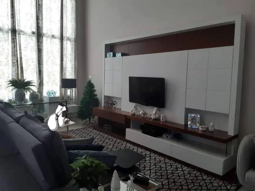 Casa com 3 quartos à venda em Wanel Ville, Sorocaba - SP - imagem 4 Foto 4 de Casa com 3 quartos à venda em Wanel Ville, Sorocaba - SP