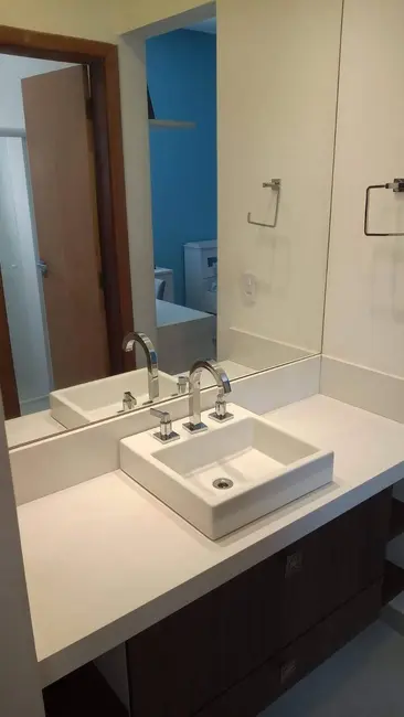 Foto 1 de Casa de Condomínio com 3 quartos à venda em Wanel Ville, Sorocaba - SP