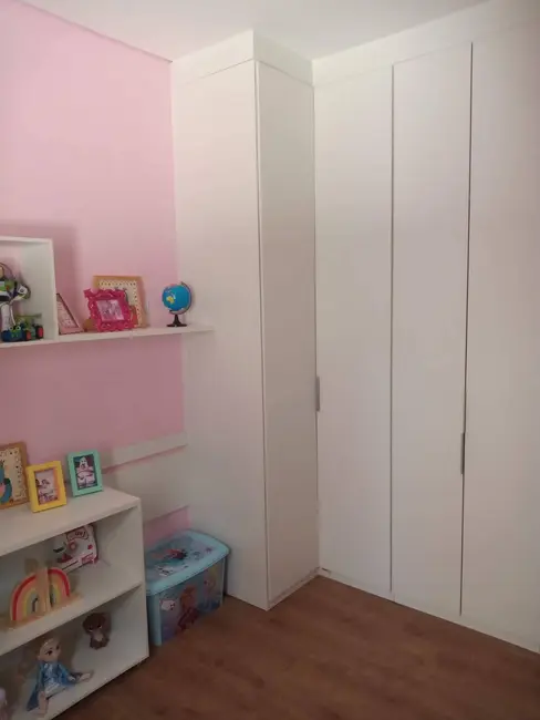 Foto 6 de Casa de Condomínio com 3 quartos à venda em Wanel Ville, Sorocaba - SP