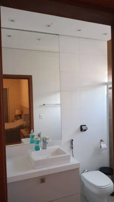 Foto 2 de Casa de Condomínio com 3 quartos à venda em Wanel Ville, Sorocaba - SP