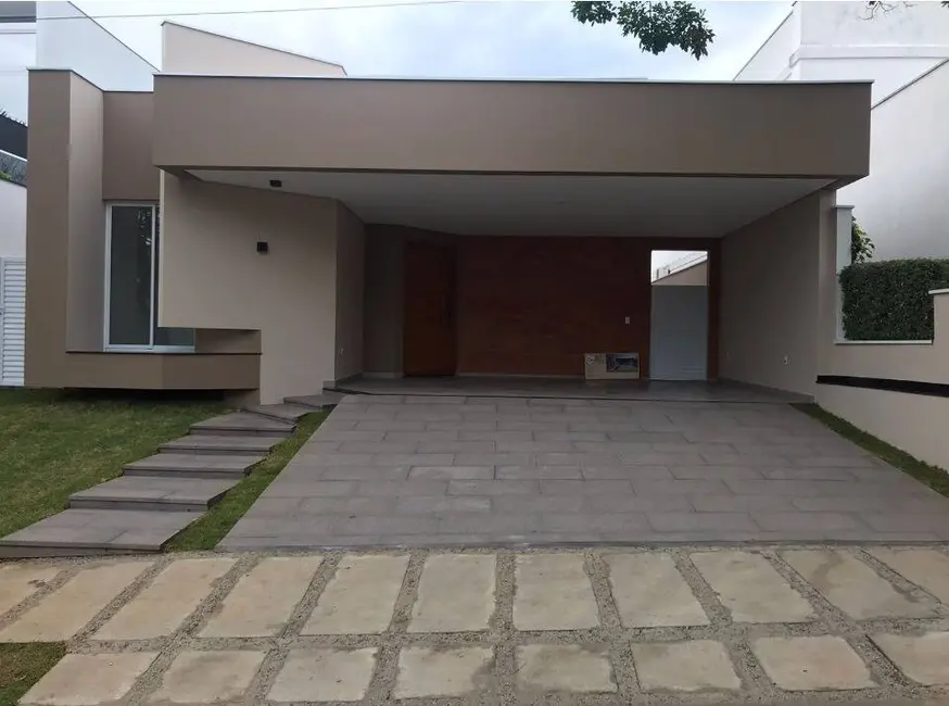 Foto 1 de Casa de Condomínio com 3 quartos à venda, 215m2 em Parque Reserva Fazenda Imperial, Sorocaba - SP