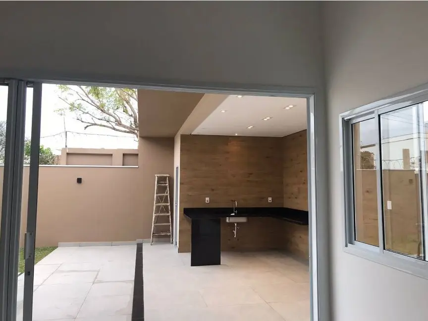 Foto 9 de Casa de Condomínio com 3 quartos à venda, 215m2 em Parque Reserva Fazenda Imperial, Sorocaba - SP