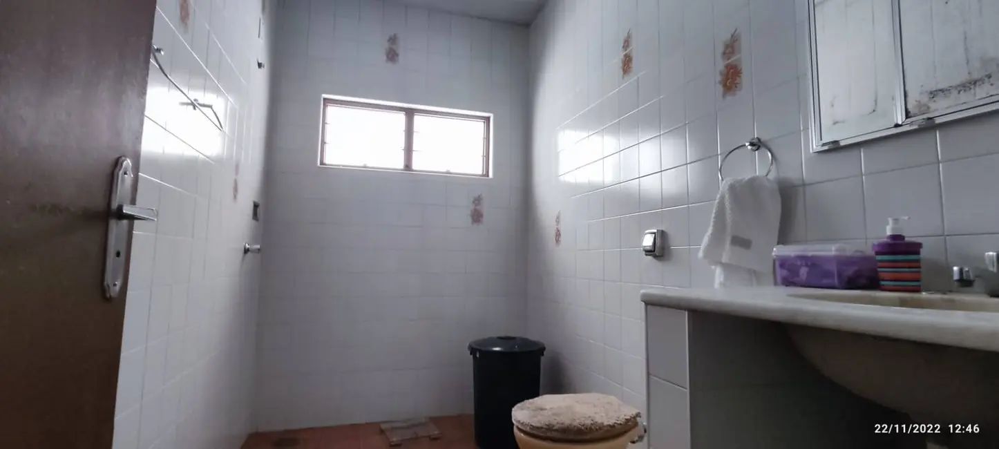 Foto 6 de Casa com 3 quartos à venda, 200m2 em Vila Barão, Sorocaba - SP