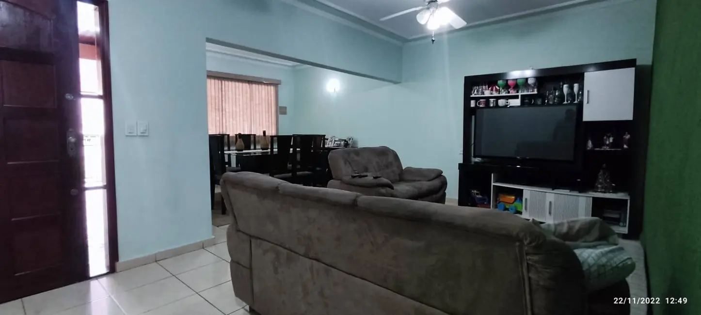 Foto 9 de Casa com 3 quartos à venda, 200m2 em Vila Barão, Sorocaba - SP