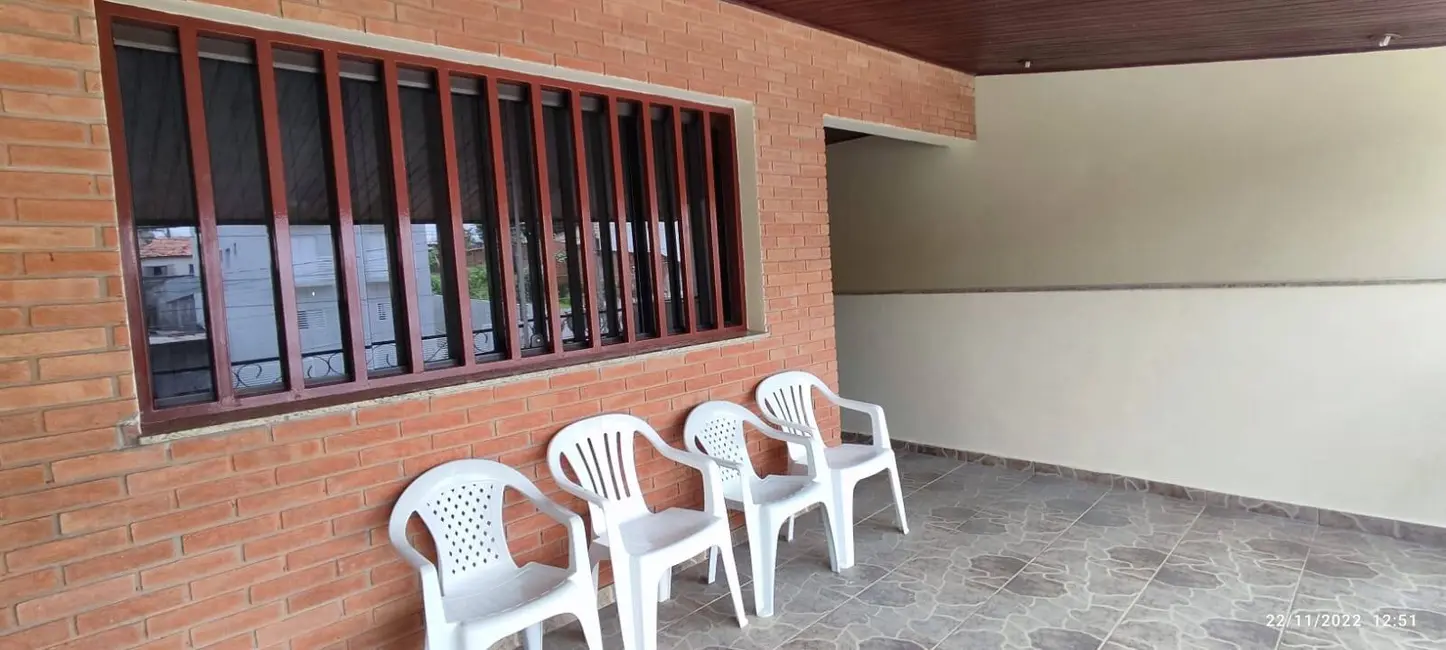 Foto 7 de Casa com 3 quartos à venda, 200m2 em Vila Barão, Sorocaba - SP