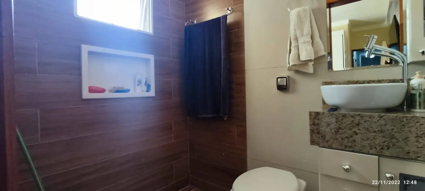 Foto 4 de Casa com 3 quartos à venda, 200m2 em Vila Barão, Sorocaba - SP