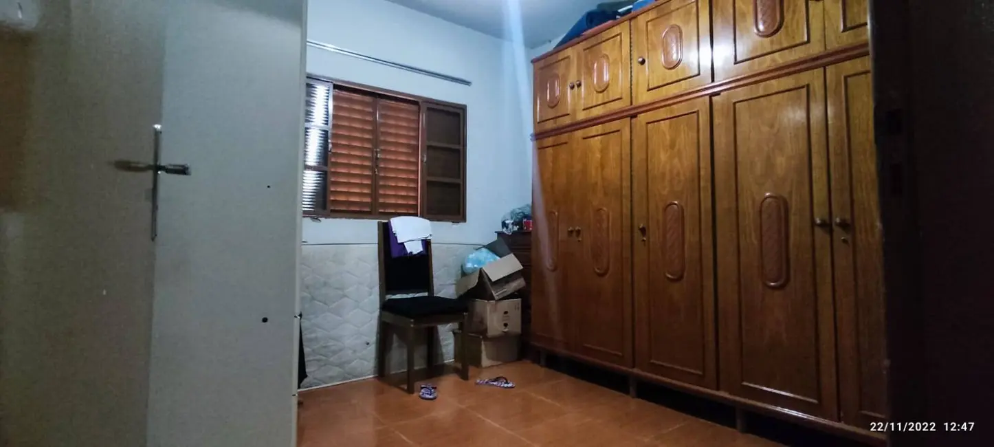 Foto 8 de Casa com 3 quartos à venda, 200m2 em Vila Barão, Sorocaba - SP