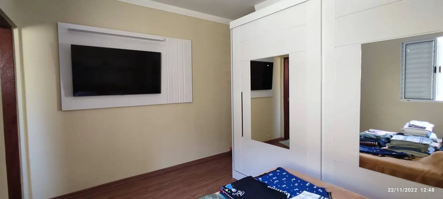 Foto 2 de Casa com 3 quartos à venda, 200m2 em Vila Barão, Sorocaba - SP