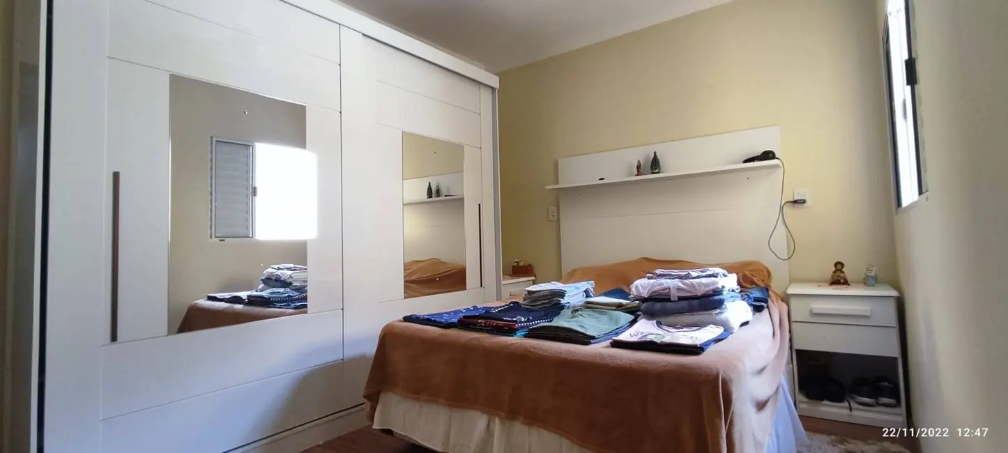 Foto 3 de Casa com 3 quartos à venda, 200m2 em Vila Barão, Sorocaba - SP