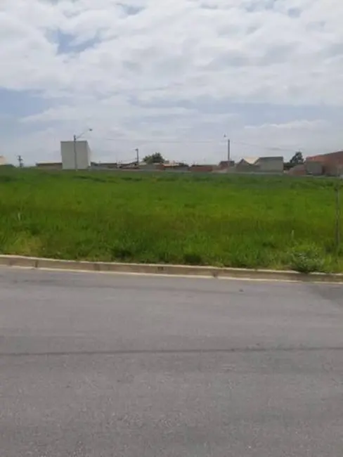 Foto 3 de Lote de Condomínio à venda, 155m2 em Horto Florestal, Sorocaba - SP