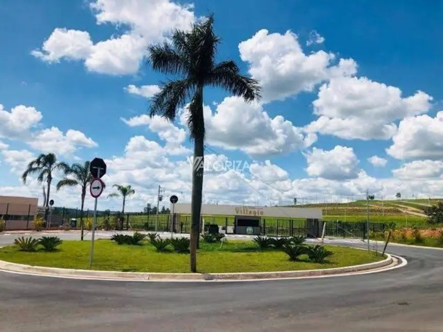 Foto 2 de Lote de Condomínio à venda, 155m2 em Horto Florestal, Sorocaba - SP
