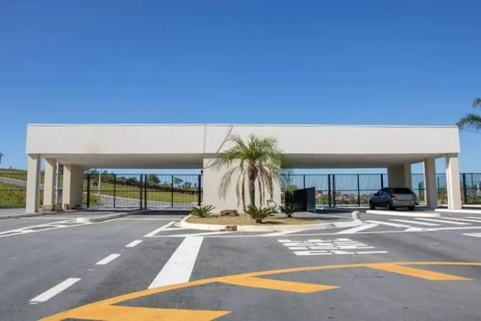 Foto 1 de Lote de Condomínio à venda, 155m2 em Horto Florestal, Sorocaba - SP
