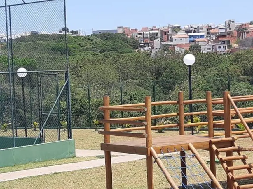 Foto 6 de Lote de Condomínio à venda, 155m2 em Horto Florestal, Sorocaba - SP