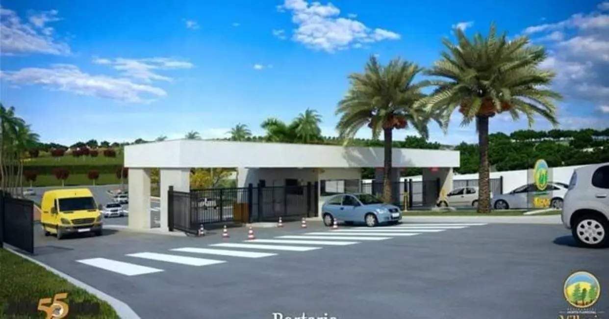 Foto 1 de Lote de Condomínio à venda, 173m2 em Horto Florestal, Sorocaba - SP