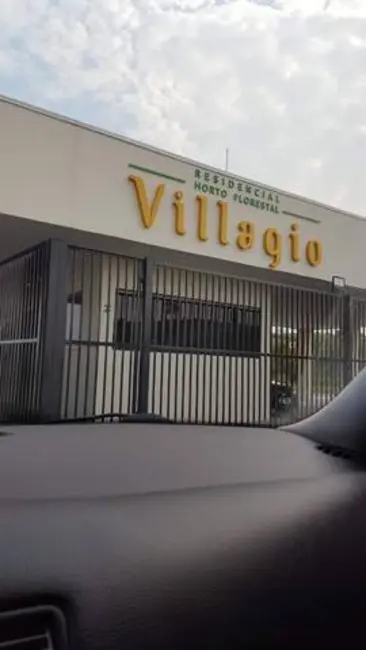 Foto 2 de Lote de Condomínio à venda, 173m2 em Horto Florestal, Sorocaba - SP