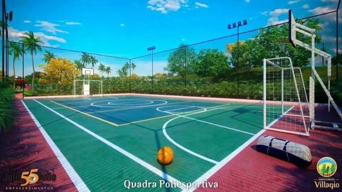 Lote de Condomínio à venda, 173m2 em Horto Florestal, Sorocaba - SP - imagem 6 Foto 6 de Lote de Condomínio à venda, 173m2 em Horto Florestal, Sorocaba - SP