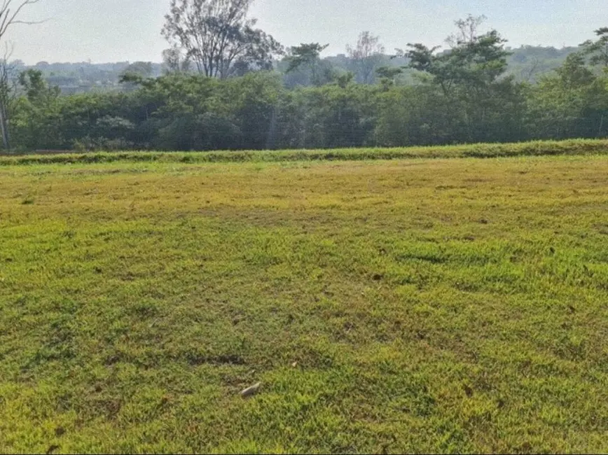Foto 5 de Lote de Condomínio à venda, 461m2 em Alphaville Nova Esplanada, Votorantim - SP