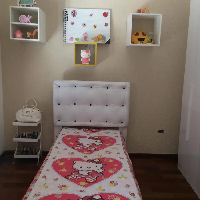 Foto 2 de Sobrado com 4 quartos à venda, 310m2 em Wanel Ville, Sorocaba - SP