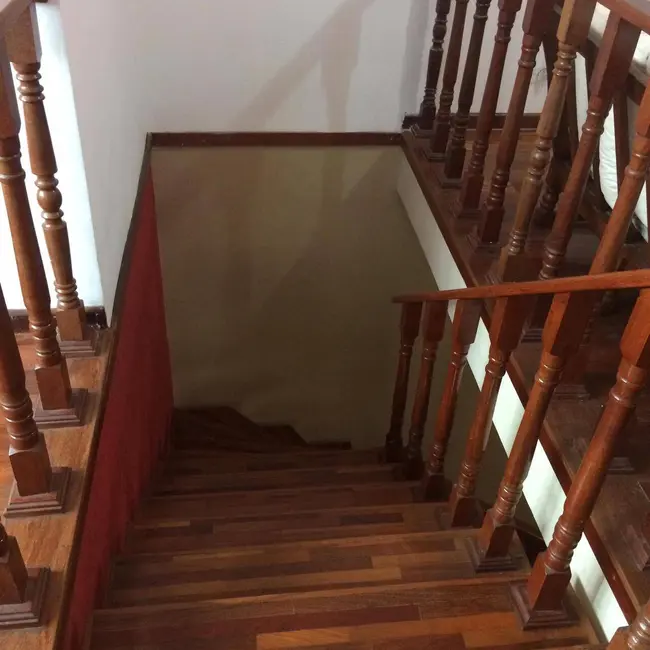 Sobrado com 4 quartos à venda, 310m2 em Wanel Ville, Sorocaba - SP - imagem 7 Foto 7 de Sobrado com 4 quartos à venda, 310m2 em Wanel Ville, Sorocaba - SP