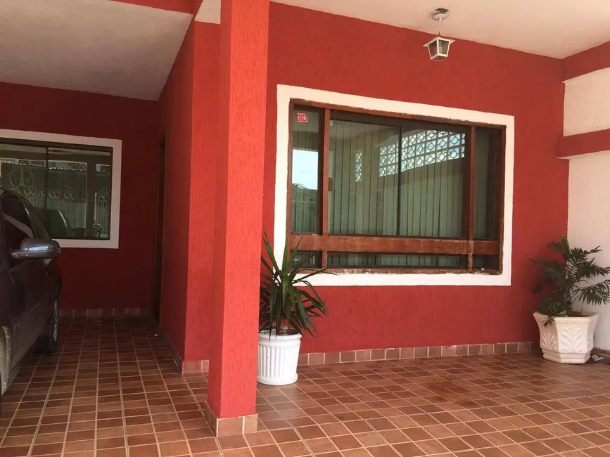 Foto 1 de Sobrado com 4 quartos à venda, 310m2 em Wanel Ville, Sorocaba - SP