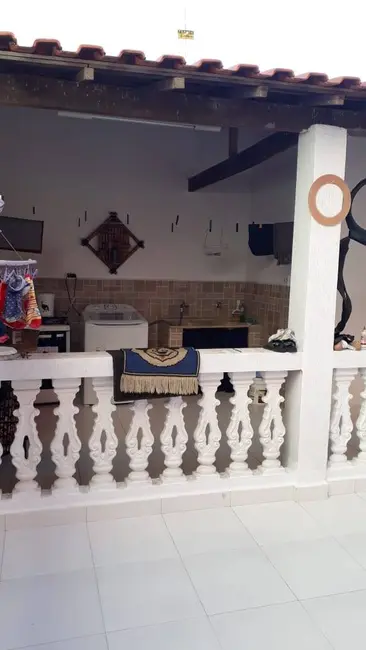 Sobrado com 4 quartos à venda, 310m2 em Wanel Ville, Sorocaba - SP - imagem 9 Foto 9 de Sobrado com 4 quartos à venda, 310m2 em Wanel Ville, Sorocaba - SP