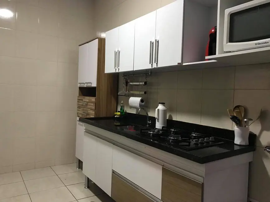 Sobrado com 4 quartos à venda, 310m2 em Wanel Ville, Sorocaba - SP - imagem 5 Foto 5 de Sobrado com 4 quartos à venda, 310m2 em Wanel Ville, Sorocaba - SP