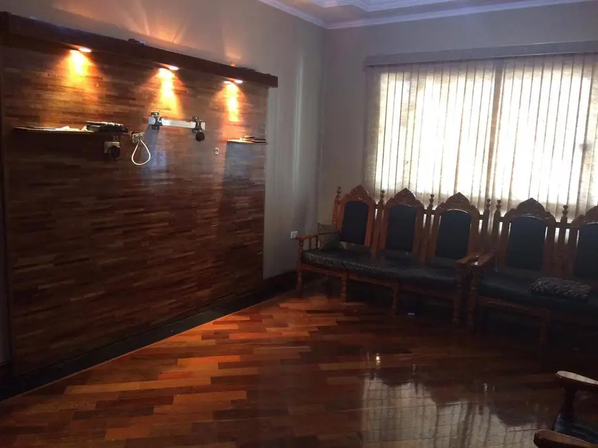 Sobrado com 4 quartos à venda, 310m2 em Wanel Ville, Sorocaba - SP - imagem 3 Foto 3 de Sobrado com 4 quartos à venda, 310m2 em Wanel Ville, Sorocaba - SP