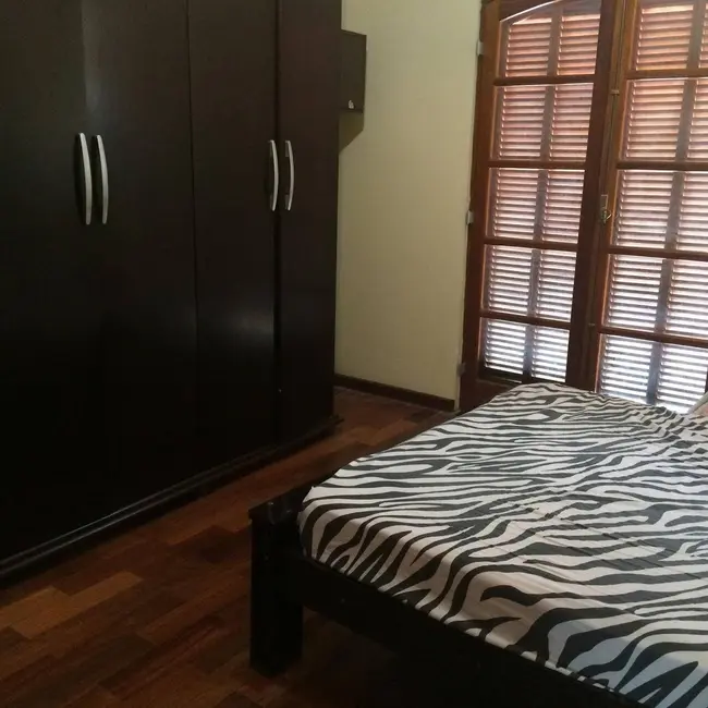 Sobrado com 4 quartos à venda, 310m2 em Wanel Ville, Sorocaba - SP - imagem 8 Foto 8 de Sobrado com 4 quartos à venda, 310m2 em Wanel Ville, Sorocaba - SP