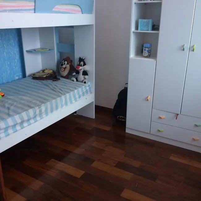 Sobrado com 4 quartos à venda, 310m2 em Wanel Ville, Sorocaba - SP - imagem 4 Foto 4 de Sobrado com 4 quartos à venda, 310m2 em Wanel Ville, Sorocaba - SP