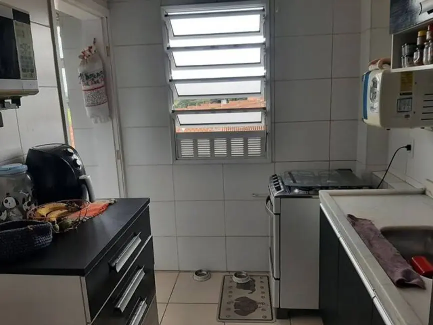 Foto 6 de Apartamento com 2 quartos à venda, 52m2 em Vila Nova Sorocaba, Sorocaba - SP