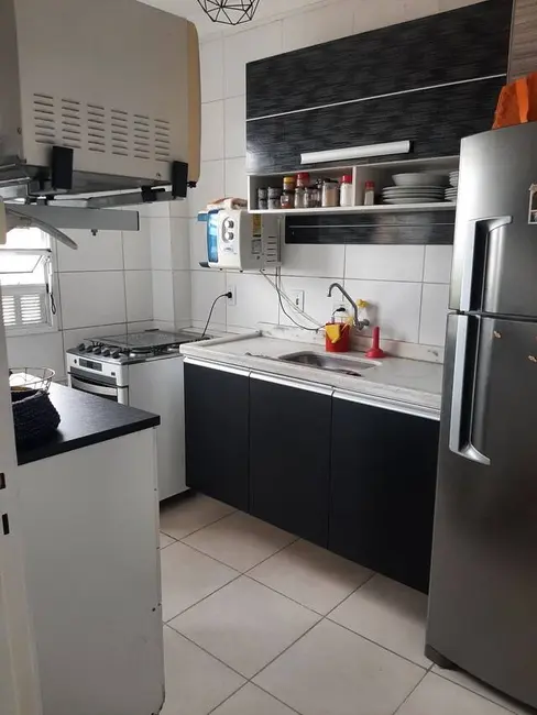 Foto 5 de Apartamento com 2 quartos à venda, 52m2 em Vila Nova Sorocaba, Sorocaba - SP