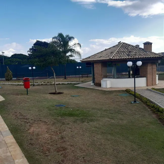 Foto 6 de Casa de Condomínio com 3 quartos à venda, 250m2 em Jardim Leocádia, Sorocaba - SP